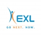 Logo EXL SERVICE ROMANIA PRIVATE LIMITED
